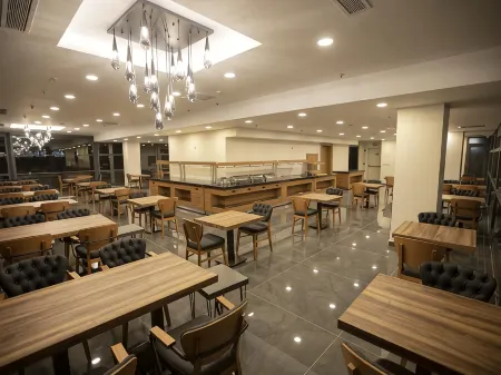 Divares Luxury Hotel Отели в г. Durantas Mahallesi