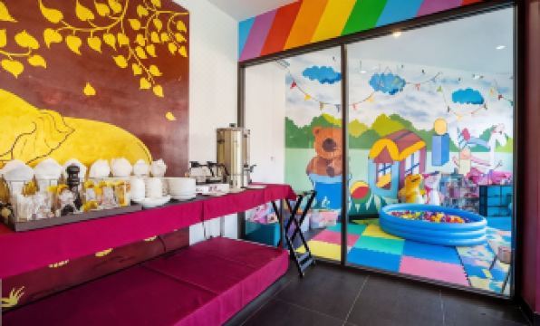 Boutique Resort Private Pool Villa