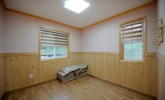 Jangseong Yerakwon Pension