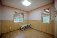 Jangseong Yerakwon Pension Hotels near Baekyangsa