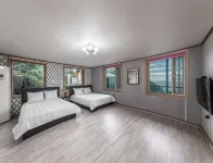 Namhae Ocean Trip Pension - 2 stjerner
