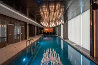 Kravt Hotel Kazan Airport