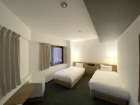 Santiago Hotel Hotels near Peace Memorial Park - Hiroshima