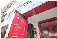 RedDoorz @ Ruko ITC Roxy Mas Hotel a Giacarta centrale