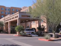 Residence Inn Phoenix Desert View at Mayo Clinic Hotels near Desert View