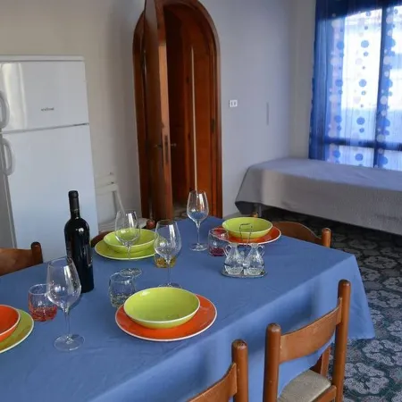 Beautiful Apartment on the Beach in Central Location with Spacious Balcony; Pets