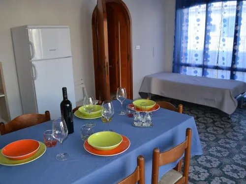 Beautiful Apartment on the Beach in Central Location with Spacious Balcony; Pets - 3-Sterne