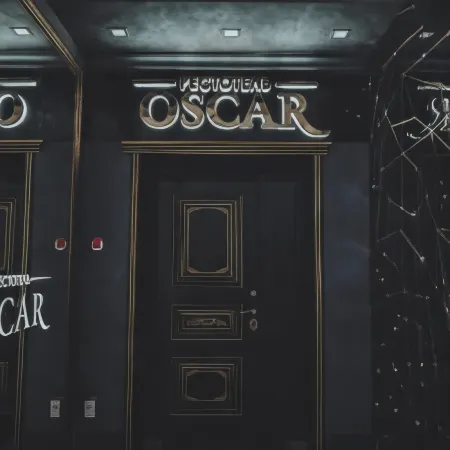 Оскар Отели в г. Курск