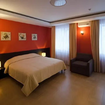 Спутник Отели в г. Липецк