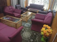 Wani Guest House - breakfast