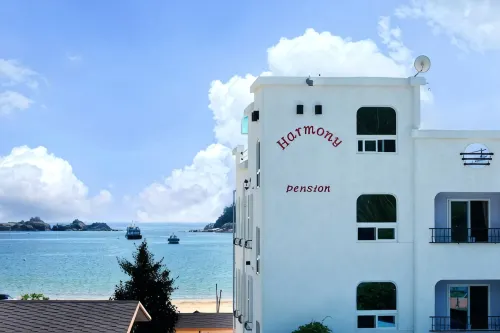 Namhae Harmony Pension - 2-Sterne