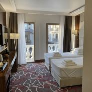 Grand Hotel Sukhum Resorts
