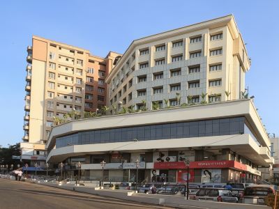 Hotel Deepa Comforts