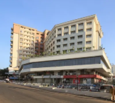 Hotel Deepa Comforts