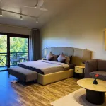 The Terraces Hotels in Tehri Range