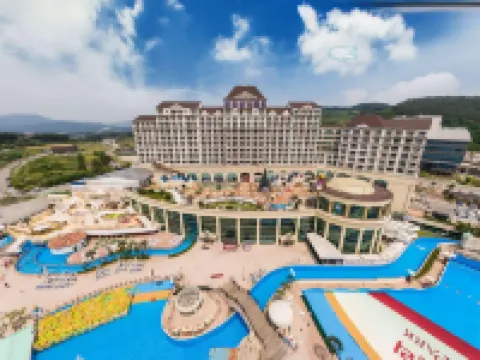 Cheonan Mitasuya Ryokan by Anook Cheonan Hotels in Cheonan-si