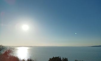 Villa Matilde with Spa in the Most Beautiful Village in Italy