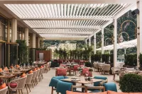 Falkensteiner Hotel Bozen Waltherpark Hotel a Bolzano