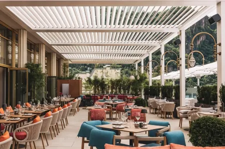 Falkensteiner Hotel Bozen Waltherpark