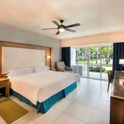 Occidental Punta Cana - All Inclusive Rooms