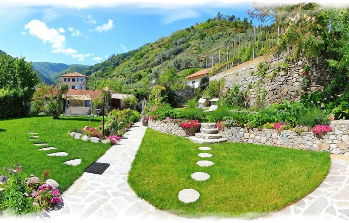 Casa Vacanze Family