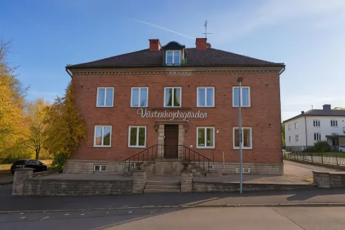 Västerhöjdsgården Hotels in Skovde