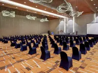 Novotel Palembang - Hotel & Residence