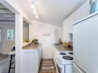 cozy balm beach cottage rental Tiny住宿飯店