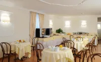 Hotel Torino - Frühstück