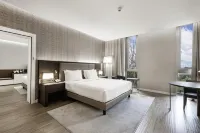 Doubletree by Hilton Pointe-Noire Hotels in Pointe Noire