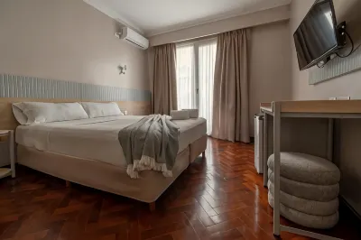 Hotel Regis Hotels in San Nicolas