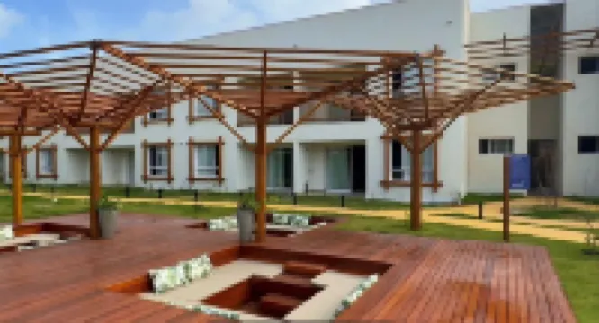 Flat in Pipa Privilege Ocean