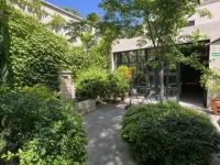 胡裏B&B 鄰近聖馬丁將軍公園的酒店