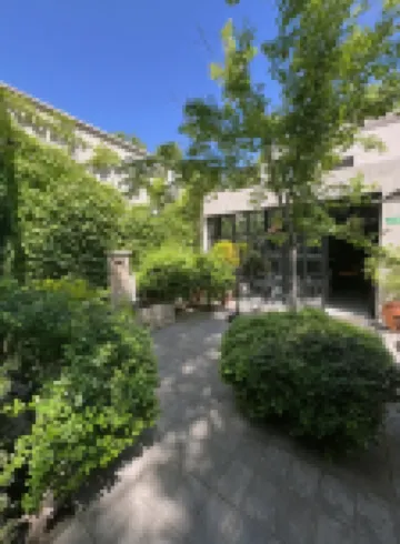 胡裡B&B 住宿飯店