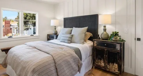 Prized Bungalow now avail starting Feb 2026 in wonderful North Laguna Beach.