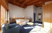 Aparthotel Muchetta Hotels in Monstein