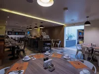 Casa Andina Standard Trujillo Plaza Hotels in Trujillo