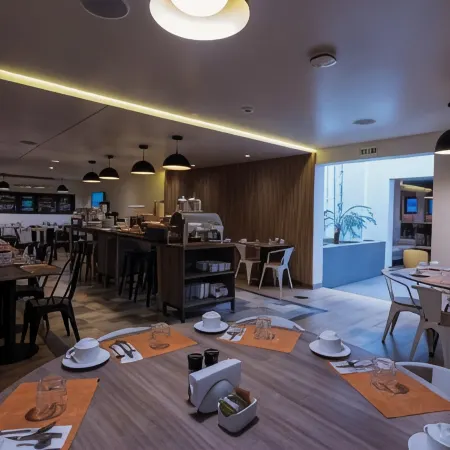 Casa Andina Standard Trujillo Plaza
