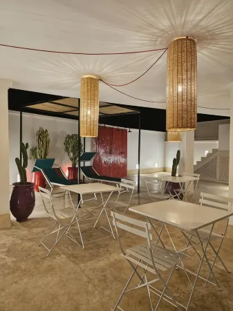 Miostello Lifestyle Riad Marrakech