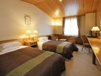 Kibi Kogen Resort Hotel
