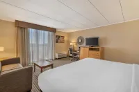 Best Western Plus Waltham Boston