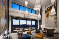 Red Hawk Resort & Casino - Parking