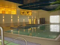 Mullingar Park Hotel - Pools