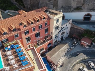Hotel Il Faro