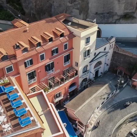 Hotel Il Faro