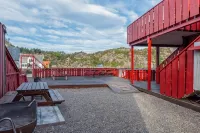 Sotra Rorbusenter -  Apartamentos vacacionales