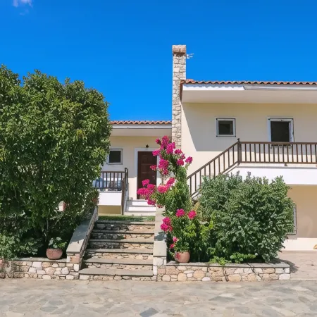Pandora Studios Skiathos