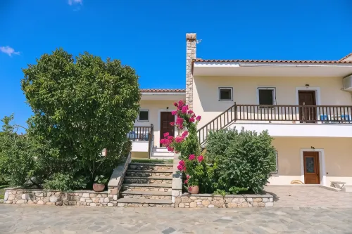Pandora Studios Skiathos