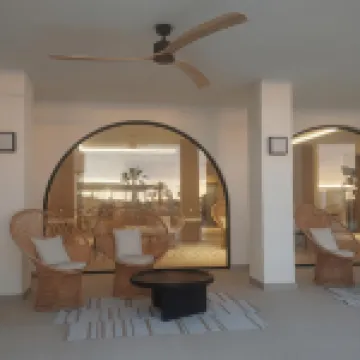 Hotel Blau Parc