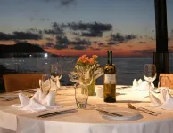 Souli Beach Hotel - breakfast